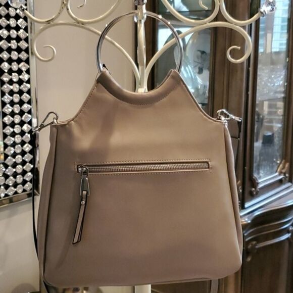 INC modern Crossbody purse NWT. - Picture 5 of 7